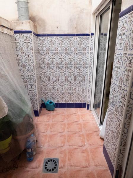 Foto 89823a5a-0bd0-468c-ba60-9d8226638c2e. Flat with heating parking in Plaza Crevillente - Antiguos Juzgados - El Asilo Elche / Elx