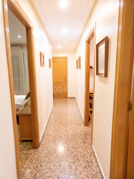 Foto 8a0ca892-18b6-449b-a4ee-f2fe30728940. Flat with heating parking in Plaza Crevillente - Antiguos Juzgados - El Asilo Elche / Elx