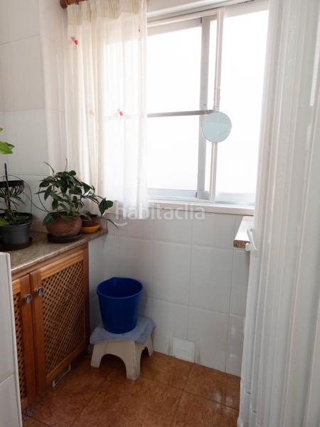 Foto 93910191-5b7b-443a-9d78-4e2489f4e2b8. Flat with heating parking in Plaza Crevillente - Antiguos Juzgados - El Asilo Elche / Elx