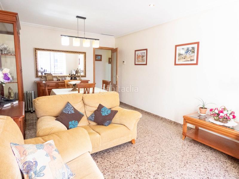 Foto 9c3b8de0-a4ea-4550-9ab9-da9cfab53435. Flat with heating parking in Plaza Crevillente - Antiguos Juzgados - El Asilo Elche / Elx