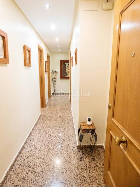 Foto c20d5bd5-6d04-4e11-acc7-363bb458ed5b. Flat with heating parking in Plaza Crevillente - Antiguos Juzgados - El Asilo Elche / Elx