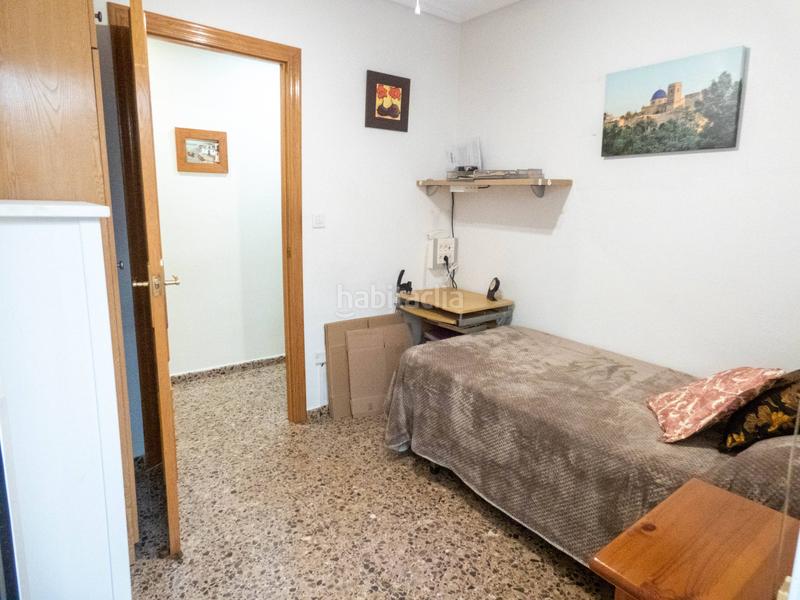 Foto dde3aec3-3e1e-4585-9de7-c62623676409. Flat with heating parking in Plaza Crevillente - Antiguos Juzgados - El Asilo Elche / Elx