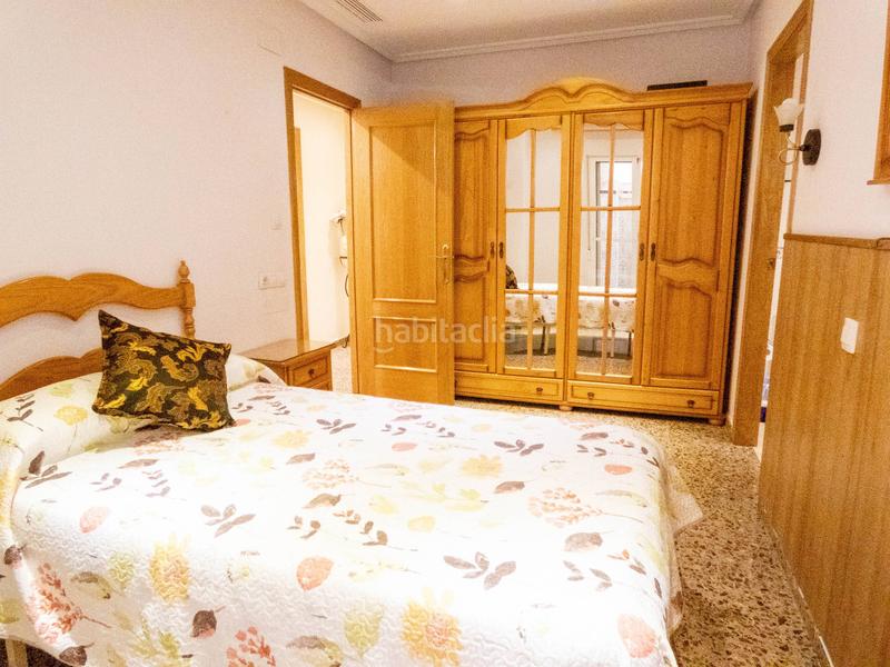 Foto ee0394f8-84da-4d72-8dd2-0e9af153f124. Flat with heating parking in Plaza Crevillente - Antiguos Juzgados - El Asilo Elche / Elx