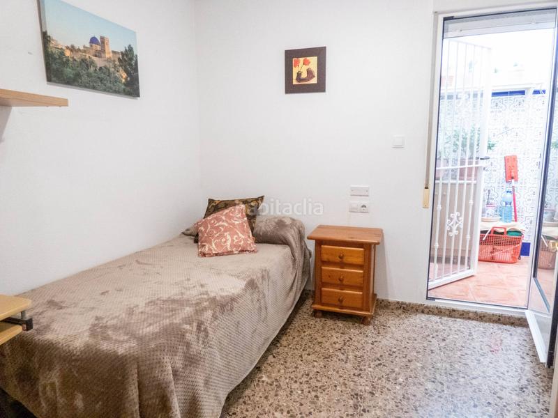 Foto f0474845-7321-4595-9696-0bd6d9948c16. Flat with heating parking in Plaza Crevillente - Antiguos Juzgados - El Asilo Elche / Elx