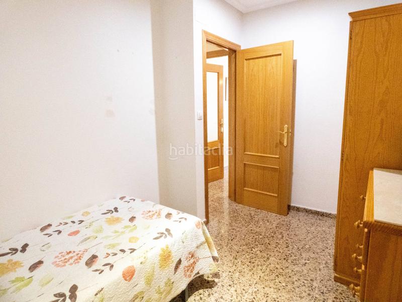 Foto f5a528b4-5e94-4807-9ab8-d3575ed96135. Flat with heating parking in Plaza Crevillente - Antiguos Juzgados - El Asilo Elche / Elx