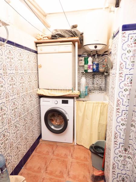 Foto fa3997e5-ede6-47c8-a6e5-6a402daae9d4. Flat with heating parking in Plaza Crevillente - Antiguos Juzgados - El Asilo Elche / Elx