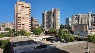 Piso en Playa de San Juan. Tu refugio exclusivo en playa de san juan, alicante!
