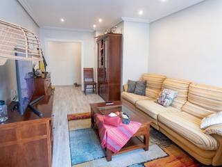 Etagenwohnung in Ciutat Jardí - Torreta Verdí. Altabix te espera listo para entrar!!