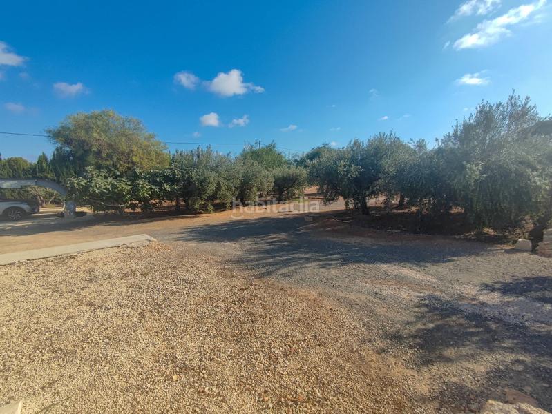 Foto 4e66c5cb-35c3-45bc-9c37-c56129d1bf7f. Chalet tu refugio privado en Torrellano chalet con piscina, naturaleza y conexión total en Elche / Elx