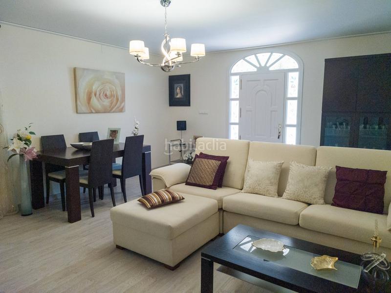 Foto 56e3c311-3f62-4fd4-b875-23b33385cca4. Chalet tu refugio privado en Torrellano chalet con piscina, naturaleza y conexión total en Elche / Elx