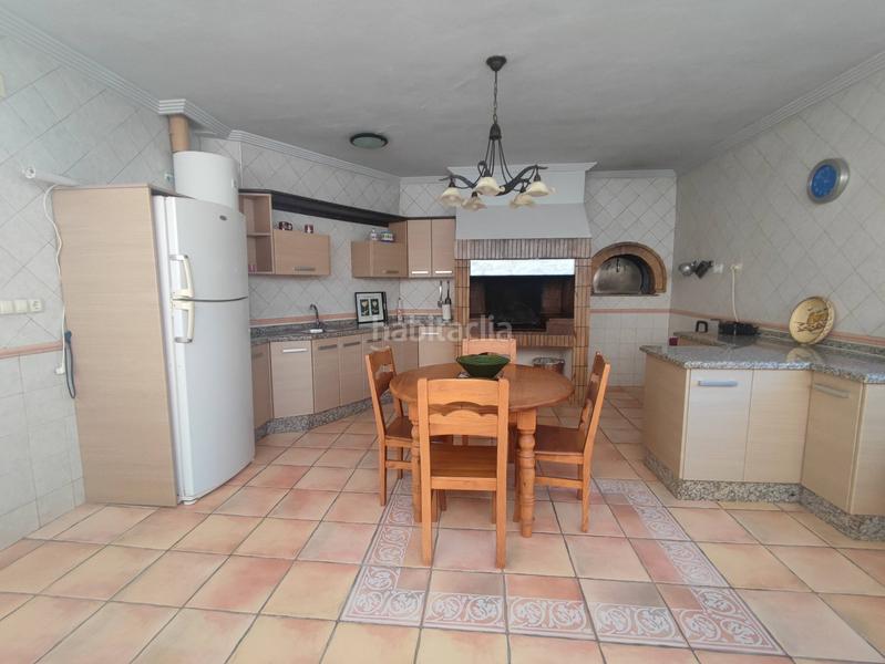 Foto 76254d71-5890-4193-81f7-f8f7c887a99a. Chalet tu refugio privado en Torrellano chalet con piscina, naturaleza y conexión total en Elche / Elx
