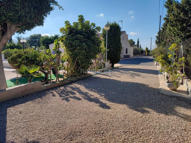 Foto 7d4e27a5-0881-406b-ad68-68c5c21bd9b2. Chalet tu refugio privado en Torrellano chalet con piscina, naturaleza y conexión total en Elche / Elx