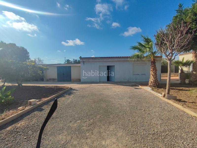 Foto 99562f86-0b0b-47ee-9178-08f66e5c82a8. Chalet tu refugio privado en Torrellano chalet con piscina, naturaleza y conexión total en Elche / Elx