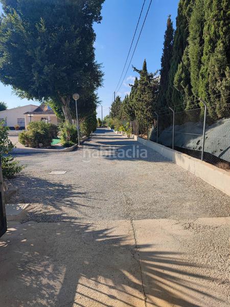 Foto a7642a5e-dab1-4734-af3f-d0ebe94389e2. Chalet tu refugio privado en Torrellano chalet con piscina, naturaleza y conexión total en Elche / Elx