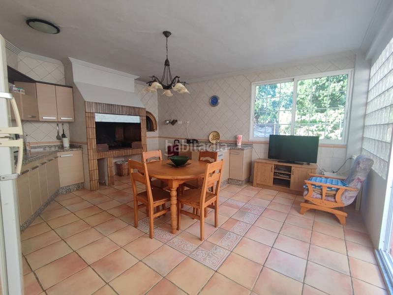 Foto b93e1273-2af5-480a-b09e-cf49e90fb947. Chalet tu refugio privado en Torrellano chalet con piscina, naturaleza y conexión total en Elche / Elx