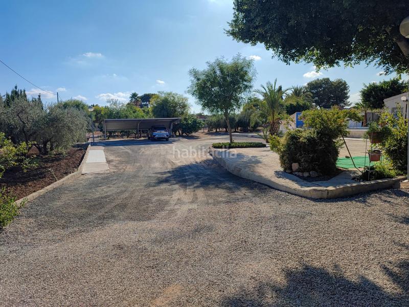 Foto c01cc83c-dcc6-4eb7-9fdf-2369a6446e65. Chalet tu refugio privado en Torrellano chalet con piscina, naturaleza y conexión total en Elche / Elx