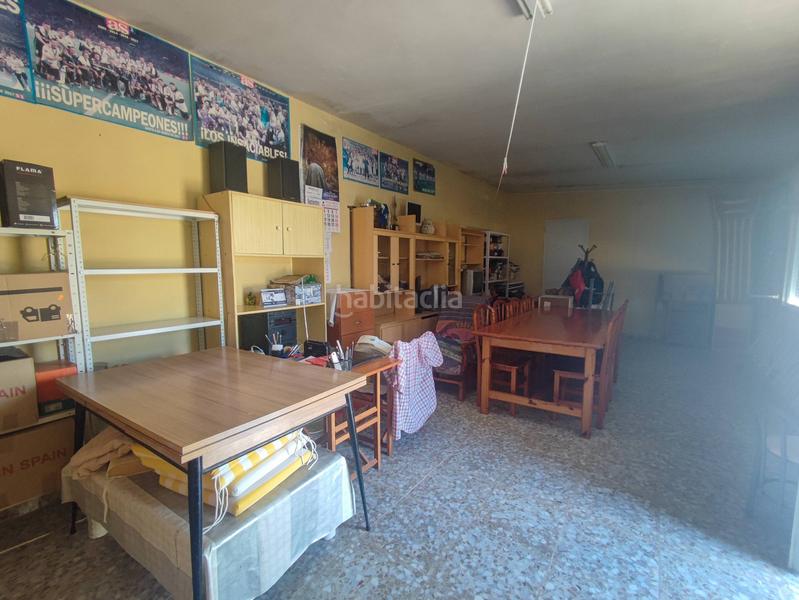 Foto f3d0bff4-0b0a-48ff-9b9c-64c9bc097ecc. Chalet tu refugio privado en Torrellano chalet con piscina, naturaleza y conexión total en Elche / Elx