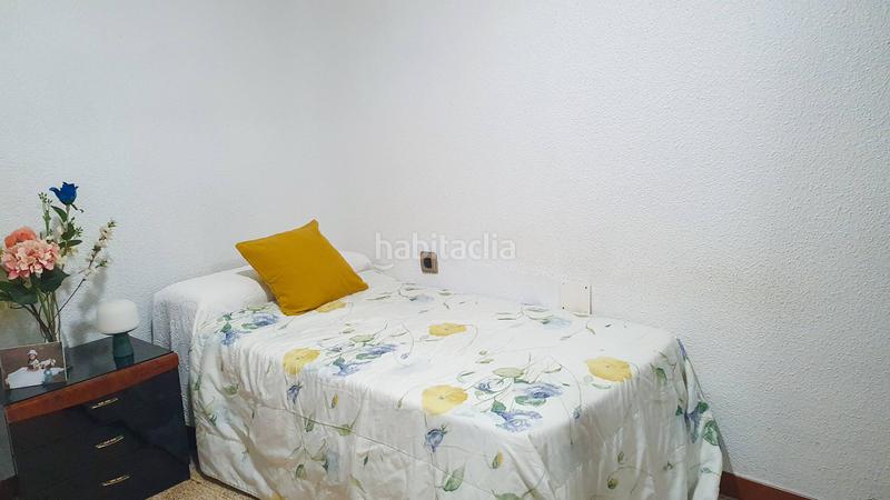Foto 2dce656b-b39f-4939-b84e-27cec964699b. Appartement dans Reina Victoria - Miguel Hernández Elche / Elx