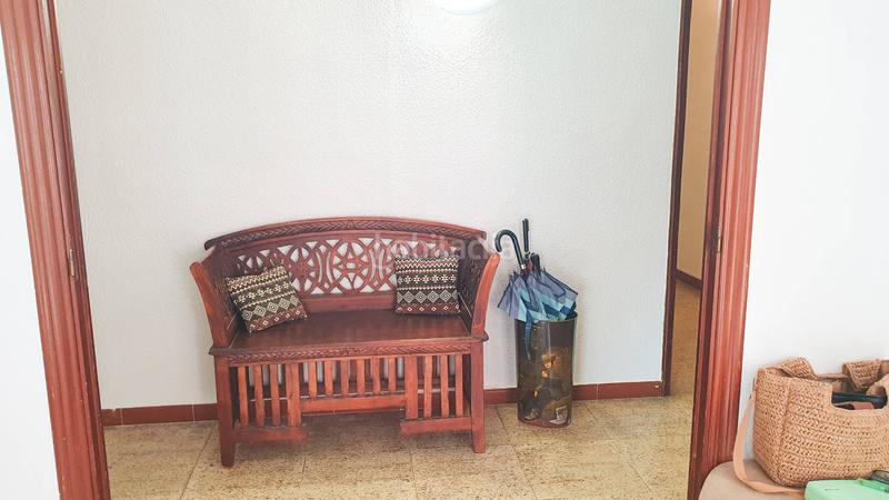 Foto 3b167d7a-102d-41db-a61b-a556f87b1065. Appartement dans Reina Victoria - Miguel Hernández Elche / Elx