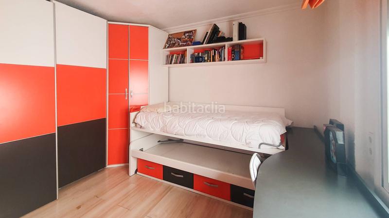 Foto 3e957045-f4b8-43d2-babe-997df8631e78. Appartement dans Reina Victoria - Miguel Hernández Elche / Elx