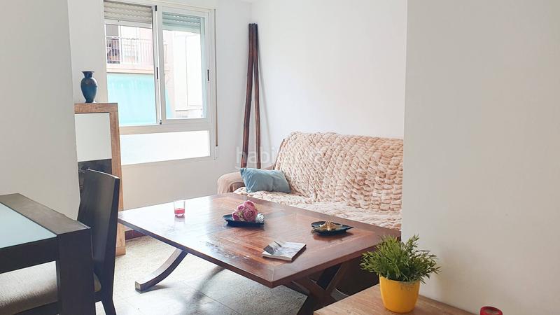 Foto 543c8ce7-1b4c-4b2d-a566-d37802b81875. Appartement dans Reina Victoria - Miguel Hernández Elche / Elx
