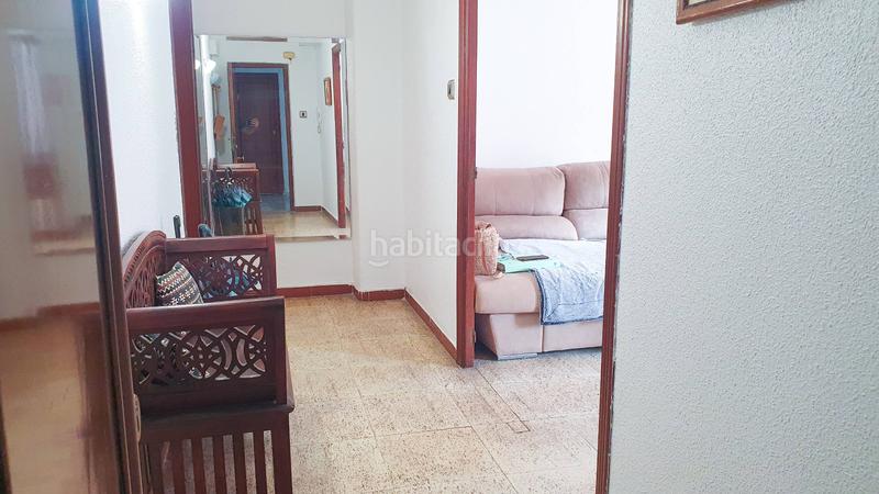 Foto 6e7b8b3b-7383-420c-8bdc-51c1d8d82117. Appartement dans Reina Victoria - Miguel Hernández Elche / Elx