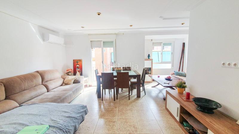 Foto 85c4c00f-e7c0-41c7-ac58-9244627a7d3f. Appartement dans Reina Victoria - Miguel Hernández Elche / Elx