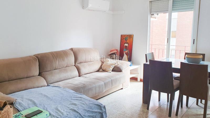 Foto c93356b1-eaa0-48db-9a99-dfd0ec2a50dc. Appartement dans Reina Victoria - Miguel Hernández Elche / Elx