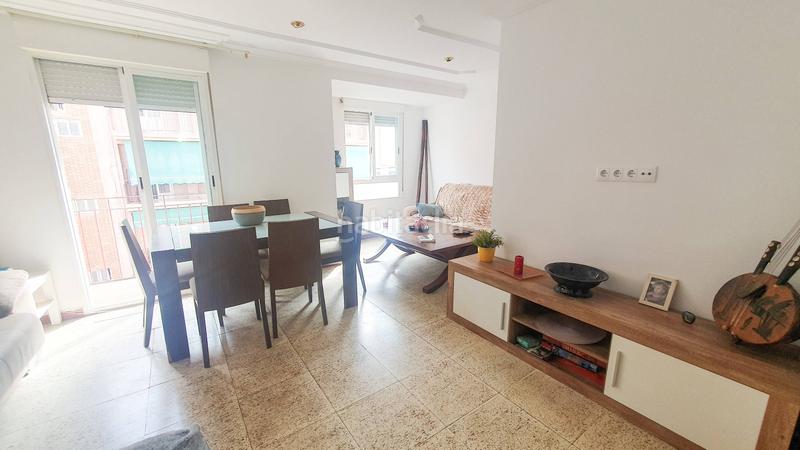 Foto d4f9d94b-c257-4082-98a2-472a65e3f34c. Appartement dans Reina Victoria - Miguel Hernández Elche / Elx