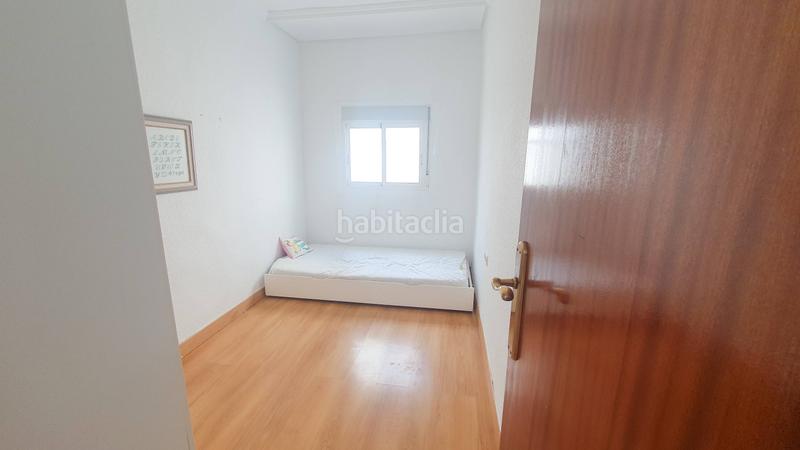 Foto daed37b1-2ca4-4fc7-ae45-999d3f95e9c6. Appartement dans Reina Victoria - Miguel Hernández Elche / Elx