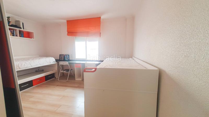 Foto ebd1cb0e-4fdd-45be-ba0f-53b8523967df. Appartement dans Reina Victoria - Miguel Hernández Elche / Elx