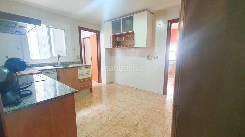 Foto f76d0ee8-278c-494f-aa35-7309ff068ccb. Appartement dans Reina Victoria - Miguel Hernández Elche / Elx