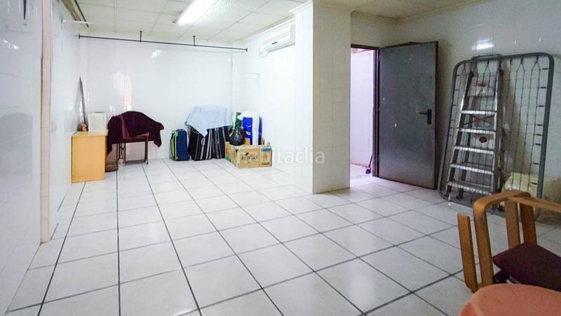 Foto 33657a81-dcb7-4824-a763-b09d36809c30. Rent business premise in Pont Nou - Corazón de Jesús Elche / Elx