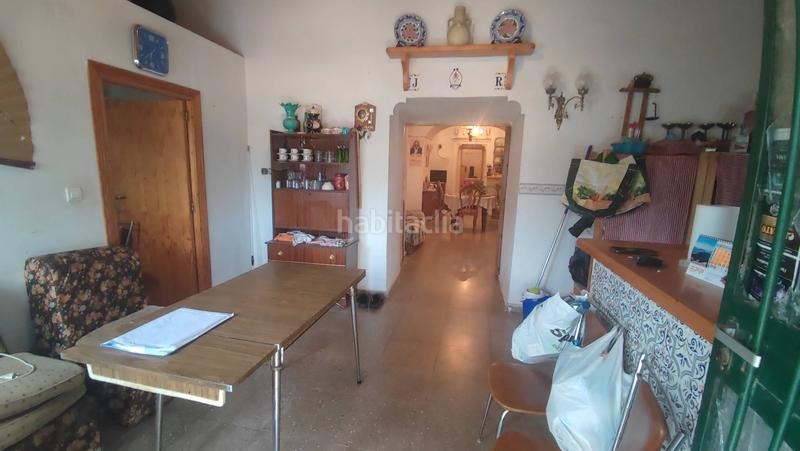 Foto 0cde840a-f8a9-4072-a874-f388f1b4eecd. Casa a Abanilla