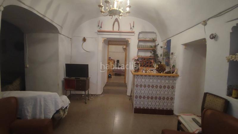 Foto 207fde37-6cf5-4960-9d08-45e450acba43. Casa a Abanilla