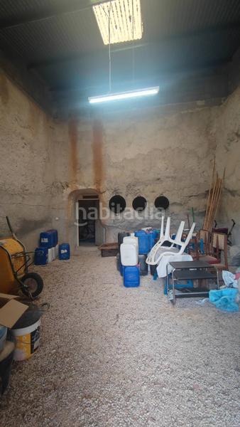 Foto 33f85736-fc85-484a-9b75-c8d5a9b3a78b. Casa a Abanilla