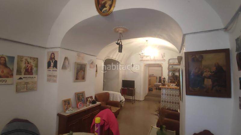 Foto 5bc05a85-649a-46a8-b86d-2dba36793d93. Casa a Abanilla