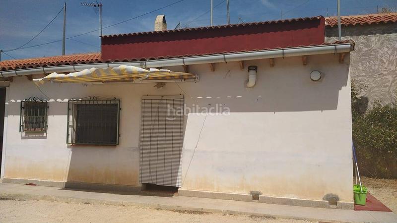 Foto 87c67907-34e7-4a18-bb8d-c4dcfbf8ebca. Casa a Abanilla