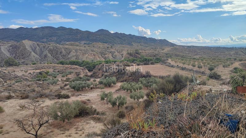 Foto 92957db0-7195-48b8-ad9d-f358390809ba. Casa a Abanilla