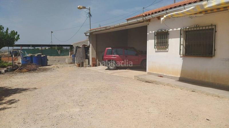 Foto 92c06cf0-9342-4693-9022-82b0df093090. Casa a Abanilla