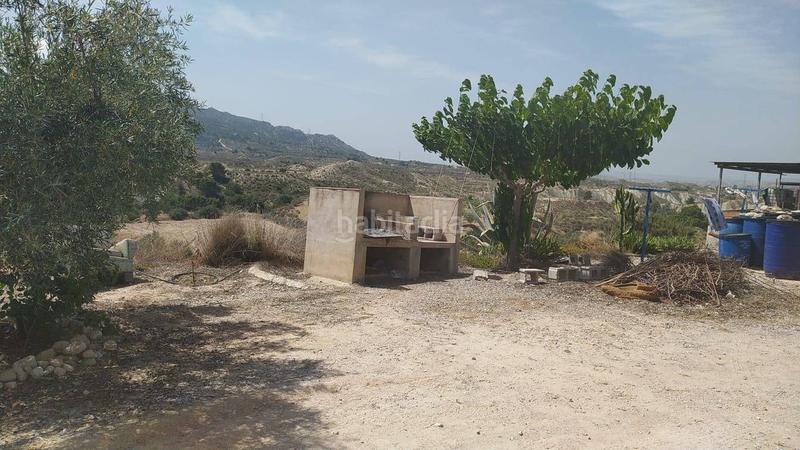 Foto aa2d8a3a-2bf7-492c-8eb6-445c456e1054. Casa a Abanilla