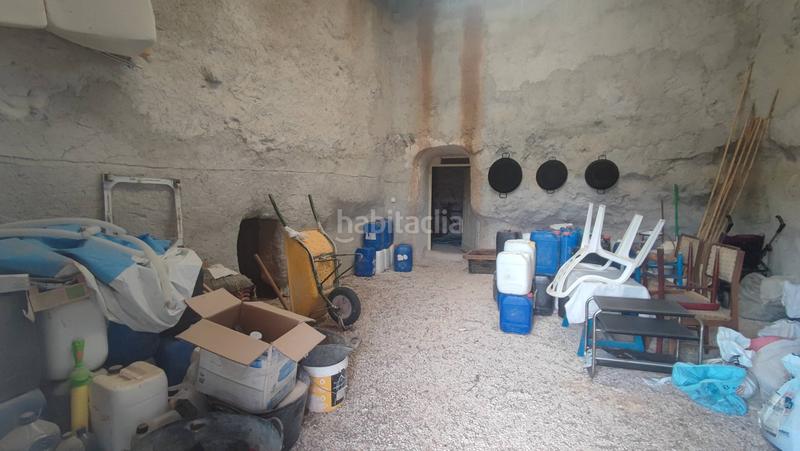 Foto efde52ac-81ce-484e-99aa-ceac7ff73890. Casa a Abanilla