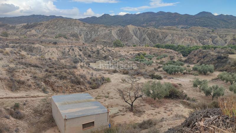 Foto f28050d2-00b4-4753-88ec-a6a002b40d1b. Casa a Abanilla