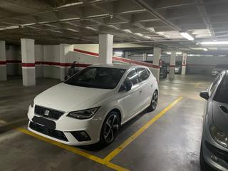 Aparcament cotxe en Carrs Este. Plaza de garaje en elche, zona avenida de novelda.