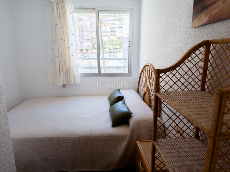 Foto 5a082619-3880-4390-b1dc-5a975020f99d. Pis amb aparcament a Los Arenales del Sol Elche / Elx
