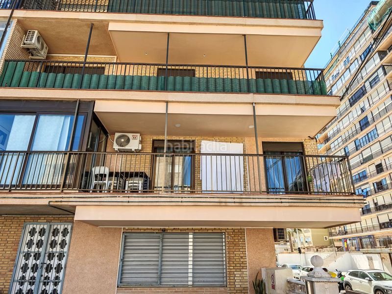 Foto 6dbdfa2b-9ab0-4b1f-82a1-bd0edff8a98c. Pis amb aparcament a Los Arenales del Sol Elche / Elx