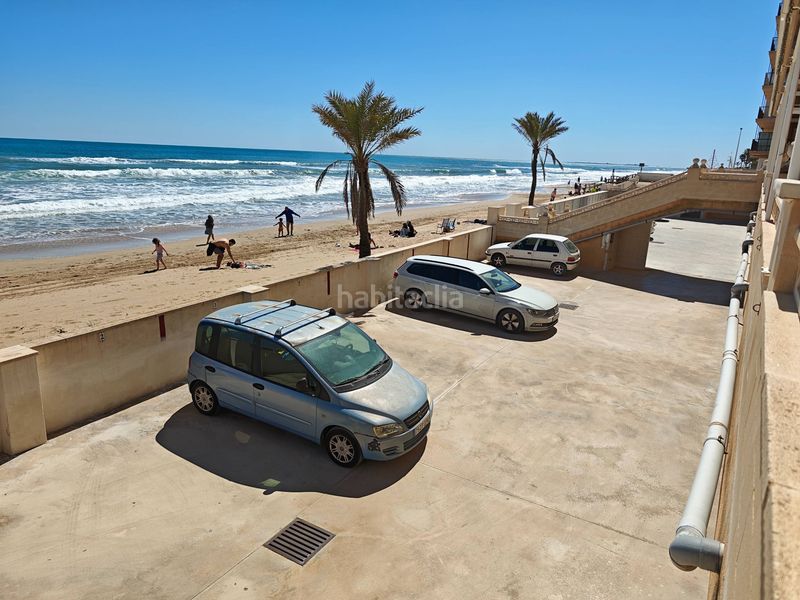 Foto 7589aba9-a591-4c18-8550-d007492f819b. Pis amb aparcament a Los Arenales del Sol Elche / Elx