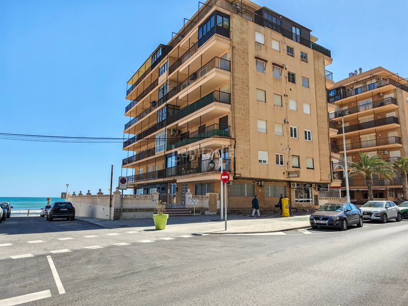 Foto 8908aa2b-6e40-41b6-81a1-a7fc11b9748c. Pis amb aparcament a Los Arenales del Sol Elche / Elx