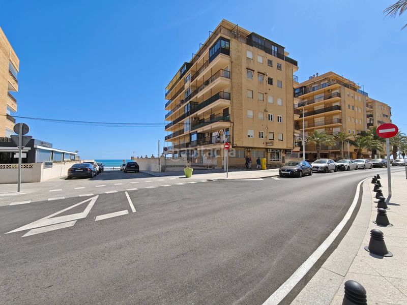 Foto 914f0216-92fb-4325-ae2d-dc466d36fb60. Pis amb aparcament a Los Arenales del Sol Elche / Elx