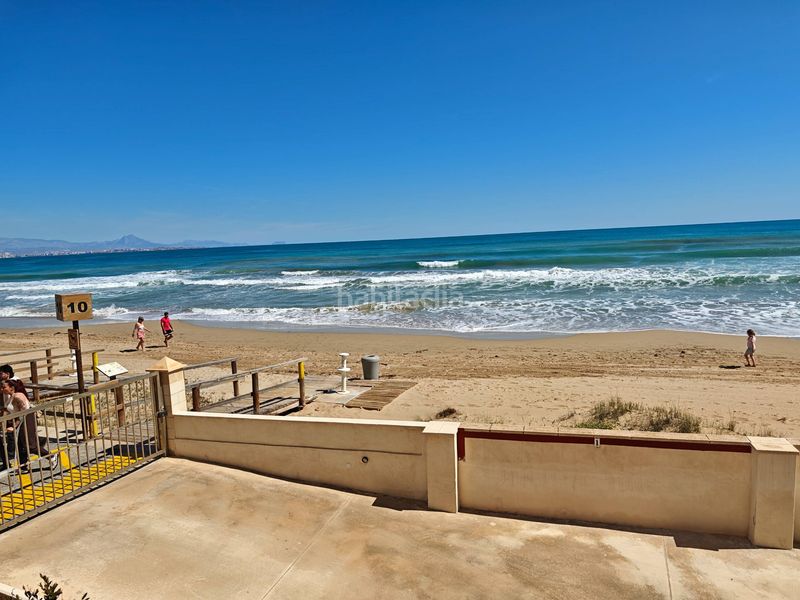 Foto b61ddeae-2b4b-481d-9f4a-9eb5ed242fb7. Pis amb aparcament a Los Arenales del Sol Elche / Elx